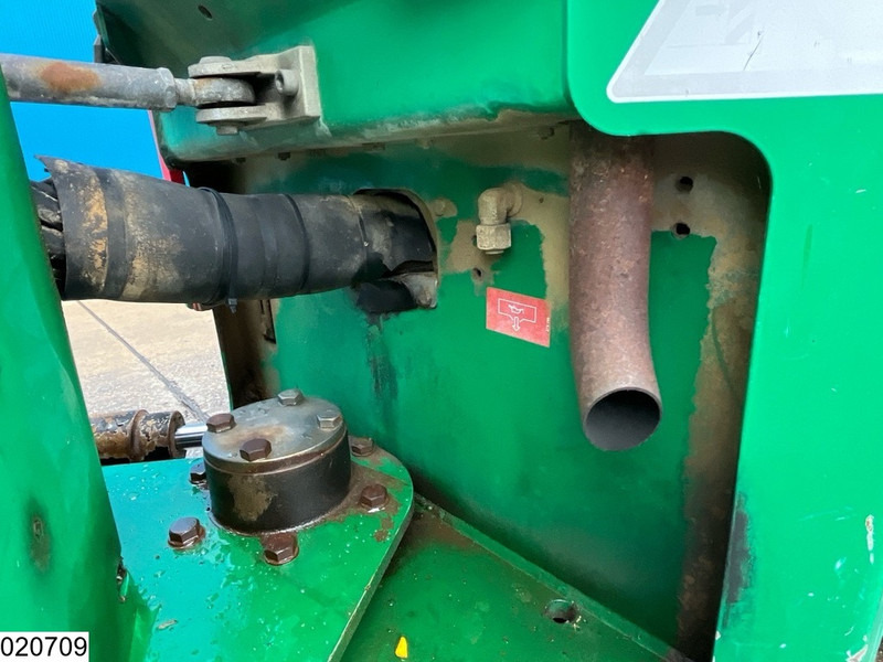 Compacteur Ammann AV26-2 2410H, Yanmar, 20 KW: photos 15