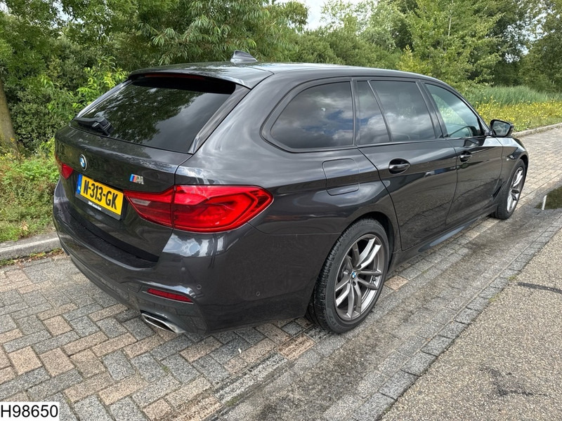 BMW 5 Serie 540D Xdrive Margin car - Voiture: photos 3 BMW 5 Serie 540D Xdrive Margin car - Voiture: photos 3