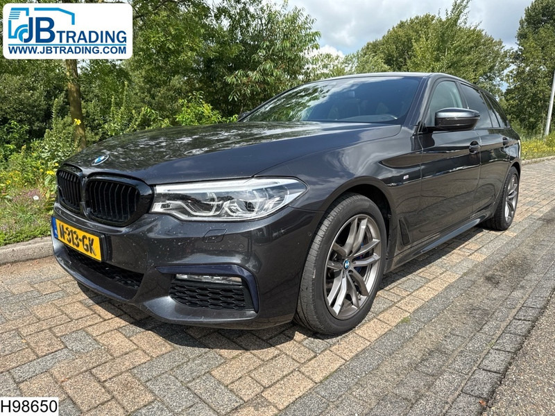 BMW 5 Serie 540D Xdrive Margin car - Voiture: photos 1 BMW 5 Serie 540D Xdrive Margin car - Voiture: photos 1