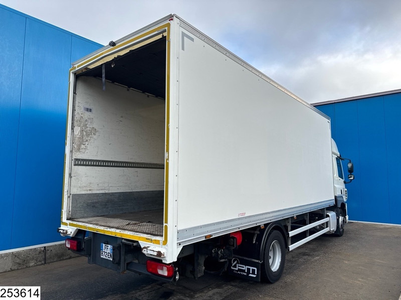 DAF CF 480 EURO 6, Standairco - Camion fourgon: photos 2 DAF CF 480 EURO 6, Standairco - Camion fourgon: photos 2