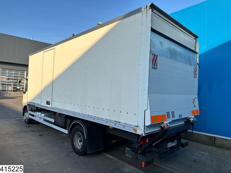 DAF LF55 250 EURO 5, Manual, Dhollandia - Camion fourgon: photos 4 DAF LF55 250 EURO 5, Manual, Dhollandia - Camion fourgon: photos 4
