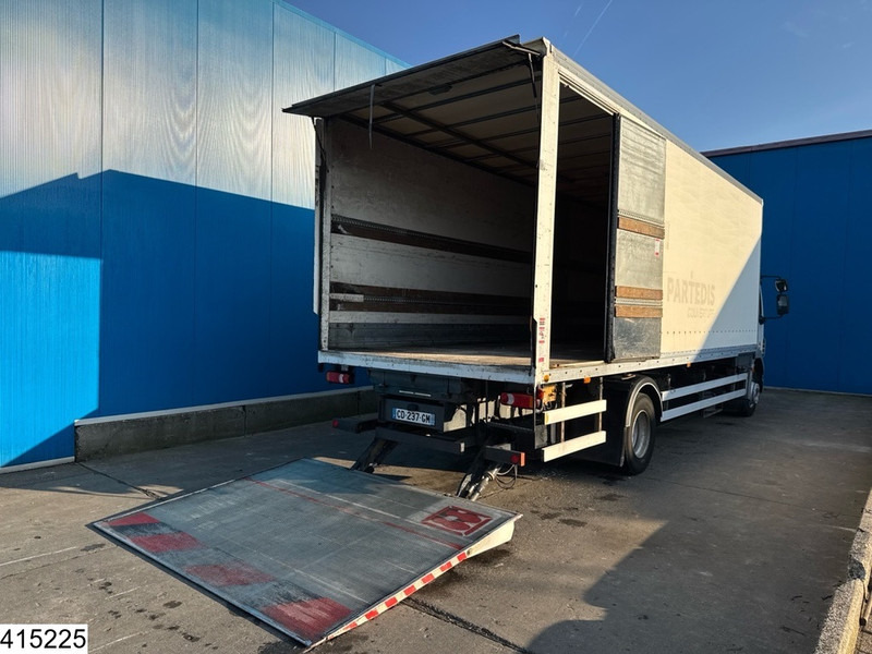 DAF LF55 250 EURO 5, Manual, Dhollandia - Camion fourgon: photos 2 DAF LF55 250 EURO 5, Manual, Dhollandia - Camion fourgon: photos 2