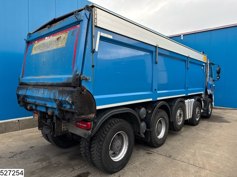 Ginaf X6 5250 CSE 10x4, EURO 6, 25 M3, Vossebelt - Camion benne: photos 2 Ginaf X6 5250 CSE 10x4, EURO 6, 25 M3, Vossebelt - Camion benne: photos 2