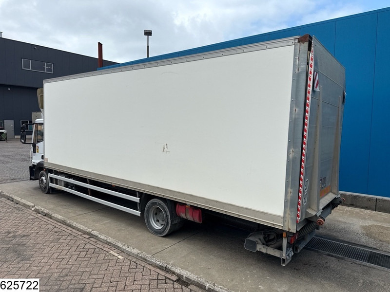 Iveco 120E21 EURO 6, Engine defect - Camion fourgon: photos 3 Iveco 120E21 EURO 6, Engine defect - Camion fourgon: photos 3