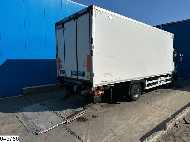 Iveco 160E21 EURO 6, Thermo King, 2 Cool units - Camion frigorifique: photos 2 Iveco 160E21 EURO 6, Thermo King, 2 Cool units - Camion frigorifique: photos 2