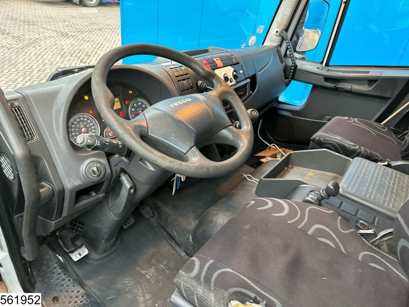 Iveco Euro cargo 10206 Liter, LPG GPL, Gastank, Manual - Camion citerne: photos 5 Iveco Euro cargo 10206 Liter, LPG GPL, Gastank, Manual - Camion citerne: photos 5