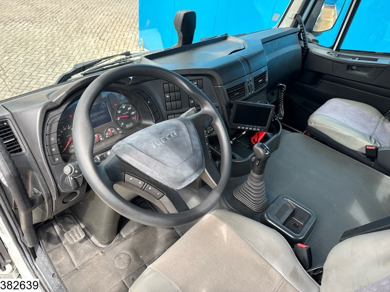 Iveco Stralis 330 CNG Unused, EURO 6, Retarder, Palfinger - Camion ampliroll: photos 5 Iveco Stralis 330 CNG Unused, EURO 6, Retarder, Palfinger - Camion ampliroll: photos 5