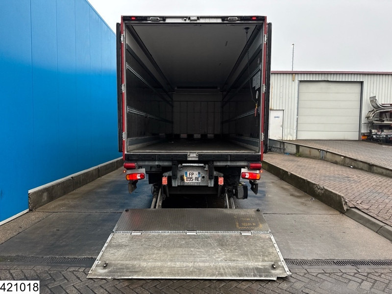 Camion frigorifique Iveco Stralis 400 CNG 6x2, EURO 6, Retarder, Cryofridge, Dhollandia: photos 12 Camion frigorifique Iveco Stralis 400 CNG 6x2, EURO 6, Retarder, Cryofridge, Dhollandia: photos 12