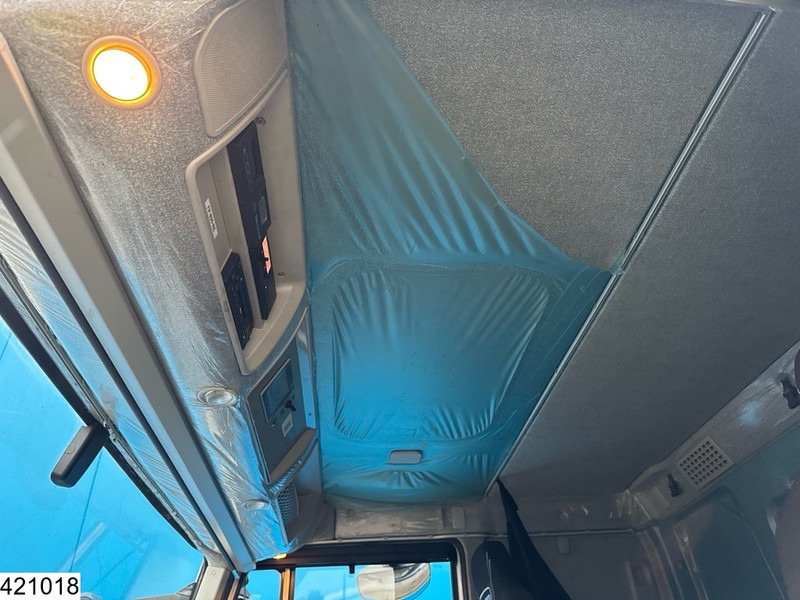 Camion frigorifique Iveco Stralis 400 CNG 6x2, EURO 6, Retarder, Cryofridge, Dhollandia: photos 9 Camion frigorifique Iveco Stralis 400 CNG 6x2, EURO 6, Retarder, Cryofridge, Dhollandia: photos 9