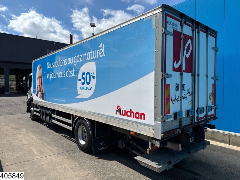 Iveco Stralis 400 CNG EURO 6, CNG, Retarder, Dhollandia - Camion fourgon: photos 4 Iveco Stralis 400 CNG EURO 6, CNG, Retarder, Dhollandia - Camion fourgon: photos 4