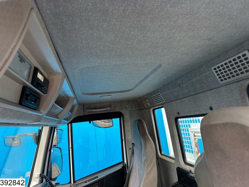 Camion plateau, Camion grue Iveco X-Way 360 6x4, EURO 6. Palfinger, Remote: photos 8 Camion plateau, Camion grue Iveco X-Way 360 6x4, EURO 6. Palfinger, Remote: photos 8