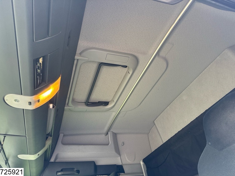 Camion à rideaux coulissants MAN TGX 26 480 6x2, EURO 6, Combi, Retarder, Dhollandia, 108,5m3: photos 10 Camion à rideaux coulissants MAN TGX 26 480 6x2, EURO 6, Combi, Retarder, Dhollandia, 108,5m3: photos 10