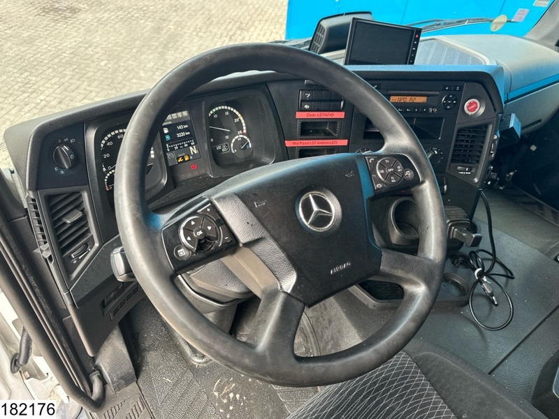 Mercedes-Benz Antos 1842 EURO 6, Dhollandia - Camion fourgon: photos 5 Mercedes-Benz Antos 1842 EURO 6, Dhollandia - Camion fourgon: photos 5