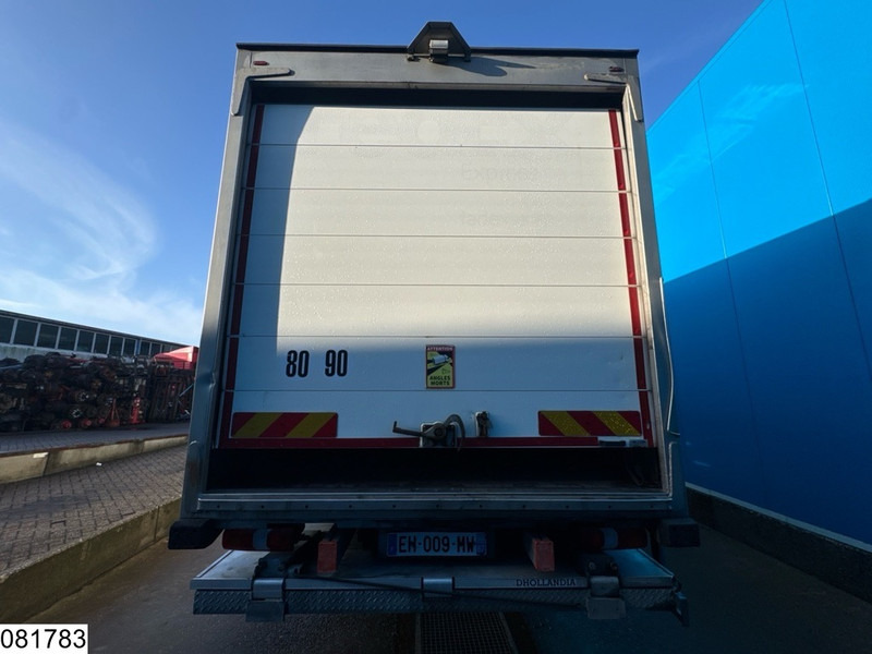 Camion fourgon Mercedes-Benz Antos 1842 EURO 6, Dhollandia: photos 12