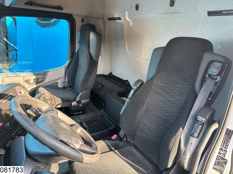 Camion fourgon Mercedes-Benz Antos 1842 EURO 6, Dhollandia: photos 8