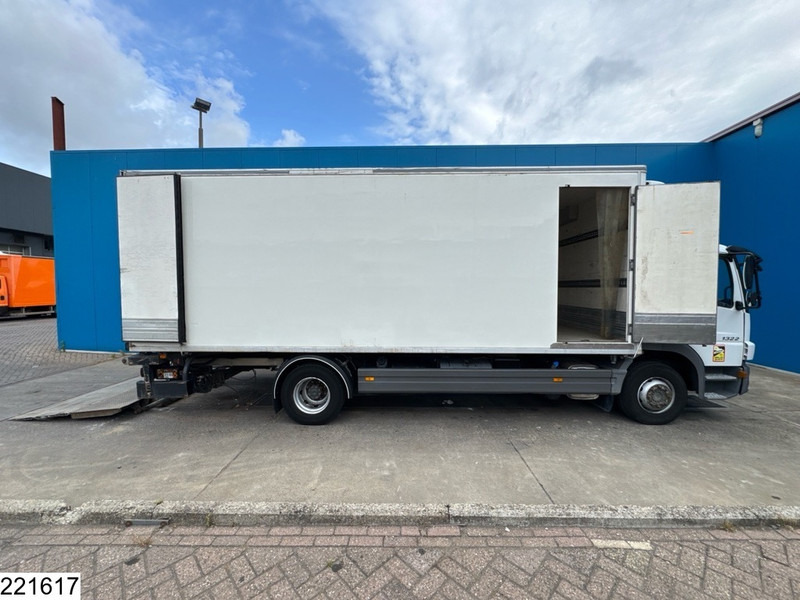 Mercedes-Benz Atego 1322 EURO 4, Manual, Dhollandia, Chereau en leasing occasion Mercedes-Benz Atego 1322 EURO 4, Manual, Dhollandia, Chereau: photos 13