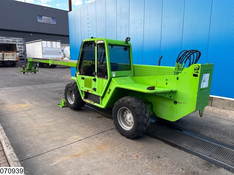Merlo P35-13 - Chariot télescopique: photos 4 Merlo P35-13 - Chariot télescopique: photos 4