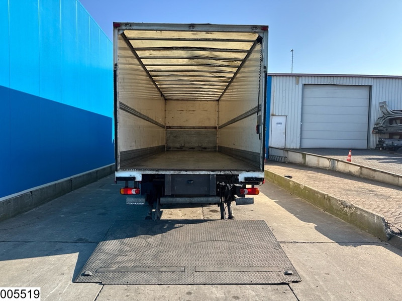 Renault D 14 210 EURO 6, Dhollandia en leasing occasion Renault D 14 210 EURO 6, Dhollandia: photos 11