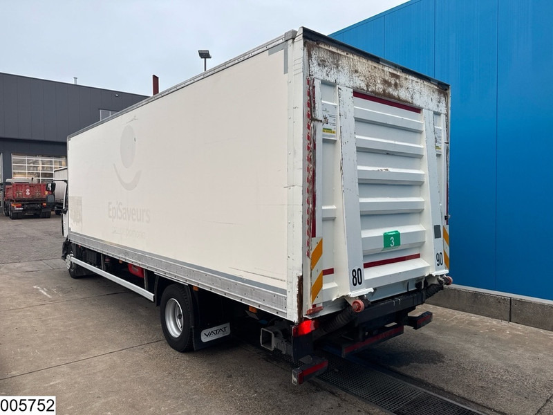 Renault D 16 210 EURO 6, Dhollandia - Camion fourgon: photos 4 Renault D 16 210 EURO 6, Dhollandia - Camion fourgon: photos 4