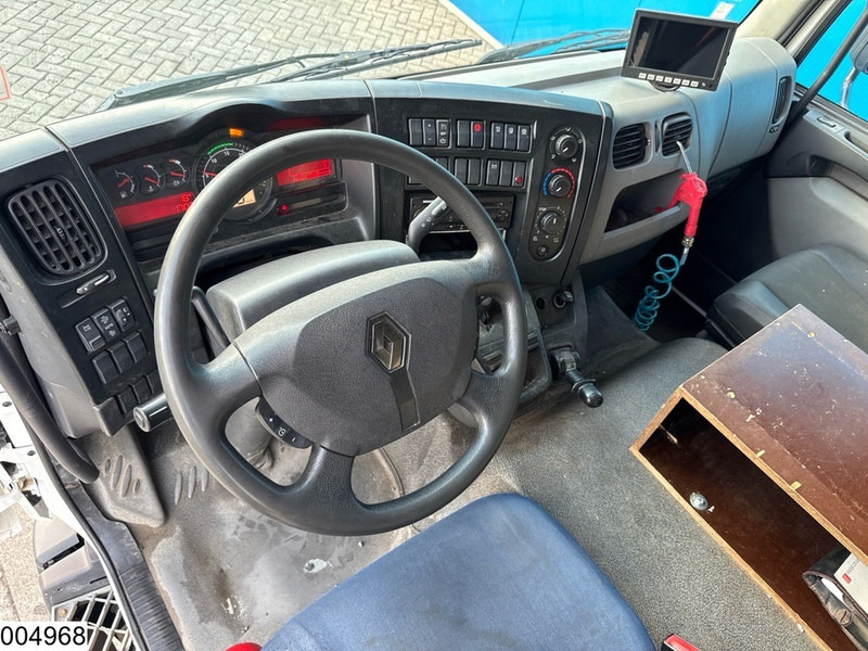Renault D 18 280 EURO 6 - Camion plateau: photos 5 Renault D 18 280 EURO 6 - Camion plateau: photos 5
