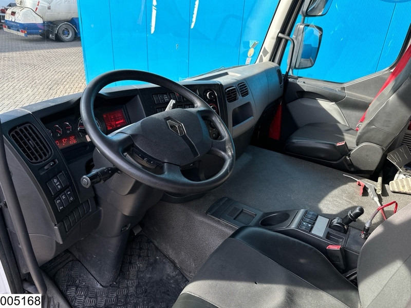 Renault D 19 320 EURO 6 - Camion à rideaux coulissants: photos 5 Renault D 19 320 EURO 6 - Camion à rideaux coulissants: photos 5