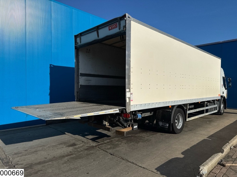 Renault D 19 320 EURO 6, Palfinger - Camion fourgon: photos 2 Renault D 19 320 EURO 6, Palfinger - Camion fourgon: photos 2