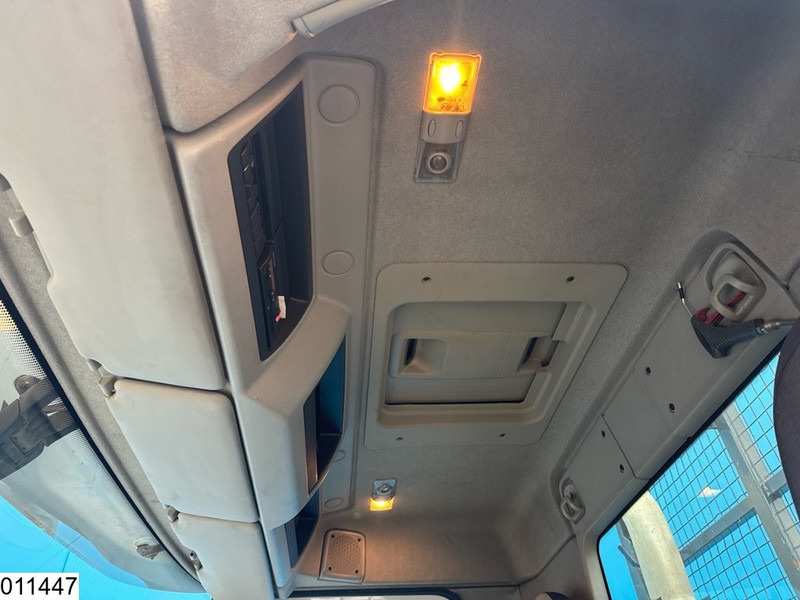 Camion plateau, Camion grue Renault Kerax 380 Dxi 6X4, EURO 5, Palfinger, Manual: photos 9