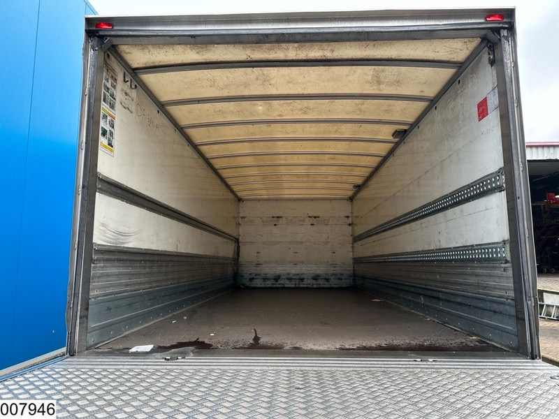 Renault Midlum 180 dxi EURO 5 EEV, Manual, Steel Suspension - Camion fourgon: photos 5 Renault Midlum 180 dxi EURO 5 EEV, Manual, Steel Suspension - Camion fourgon: photos 5