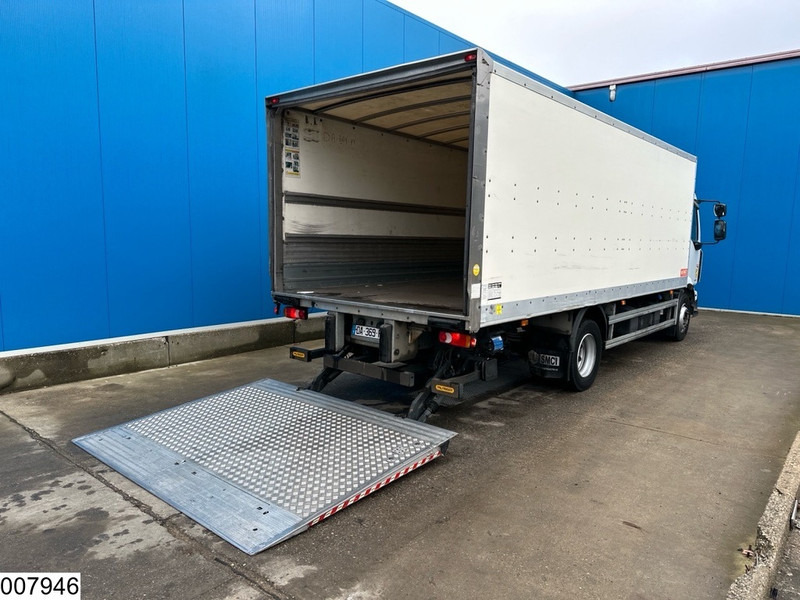 Renault Midlum 180 dxi EURO 5 EEV, Manual, Steel Suspension - Camion fourgon: photos 2 Renault Midlum 180 dxi EURO 5 EEV, Manual, Steel Suspension - Camion fourgon: photos 2