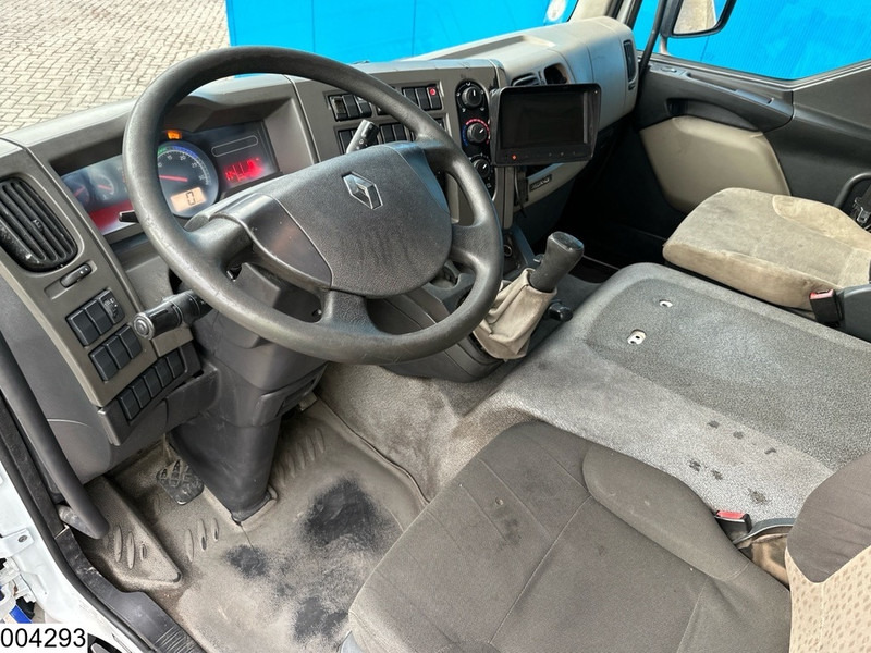 Renault Midlum 270 Dxi EURO 5, Telma - Camion plateau: photos 5 Renault Midlum 270 Dxi EURO 5, Telma - Camion plateau: photos 5