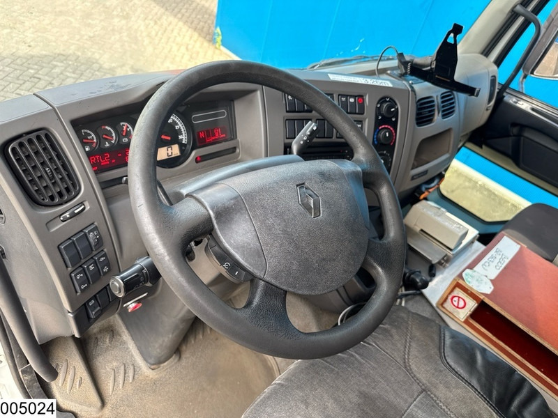 Renault Midlum 270 EURO 5, ADR, FUEL, 13.390 Liter, 4 Comp. - Camion citerne: photos 5 Renault Midlum 270 EURO 5, ADR, FUEL, 13.390 Liter, 4 Comp. - Camion citerne: photos 5