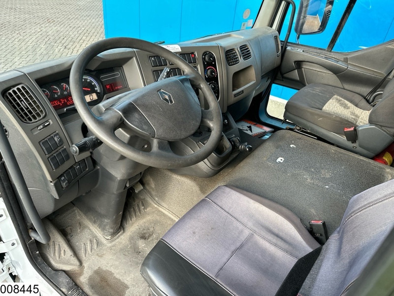 Renault Midlum 270 EURO 5, Magyar, 11330 liter, Fuel - Camion citerne: photos 5 Renault Midlum 270 EURO 5, Magyar, 11330 liter, Fuel - Camion citerne: photos 5