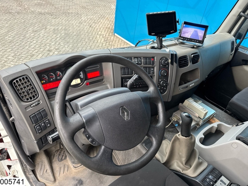 Renault Premium 270 Dxi EURO 5, Fuel, 13596 liter, 5 Comp, Magyar - Camion citerne: photos 5 Renault Premium 270 Dxi EURO 5, Fuel, 13596 liter, 5 Comp, Magyar - Camion citerne: photos 5
