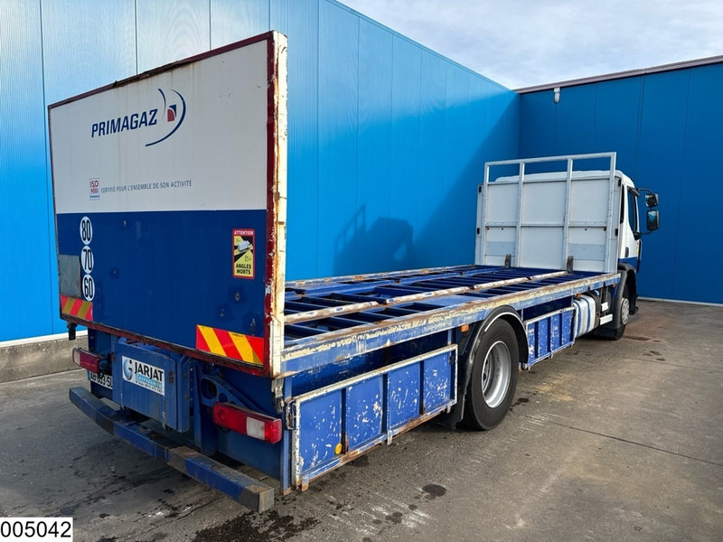 Renault Premium 280 Dxi EURO 4, Manual transmission - Camion plateau: photos 4 Renault Premium 280 Dxi EURO 4, Manual transmission - Camion plateau: photos 4