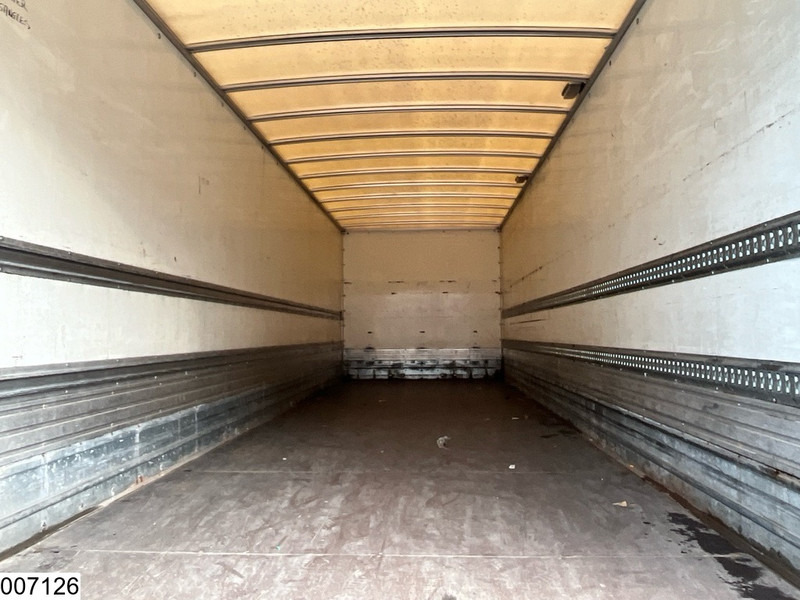Renault Premium 300 Dxi EURO 5 - Camion fourgon: photos 4 Renault Premium 300 Dxi EURO 5 - Camion fourgon: photos 4