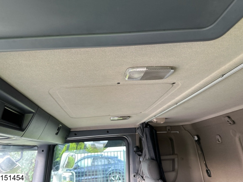 Remorque porte-voitures Rolfo EGO 27 Scania P410, Rolfo, Combi, Retarder: photos 10