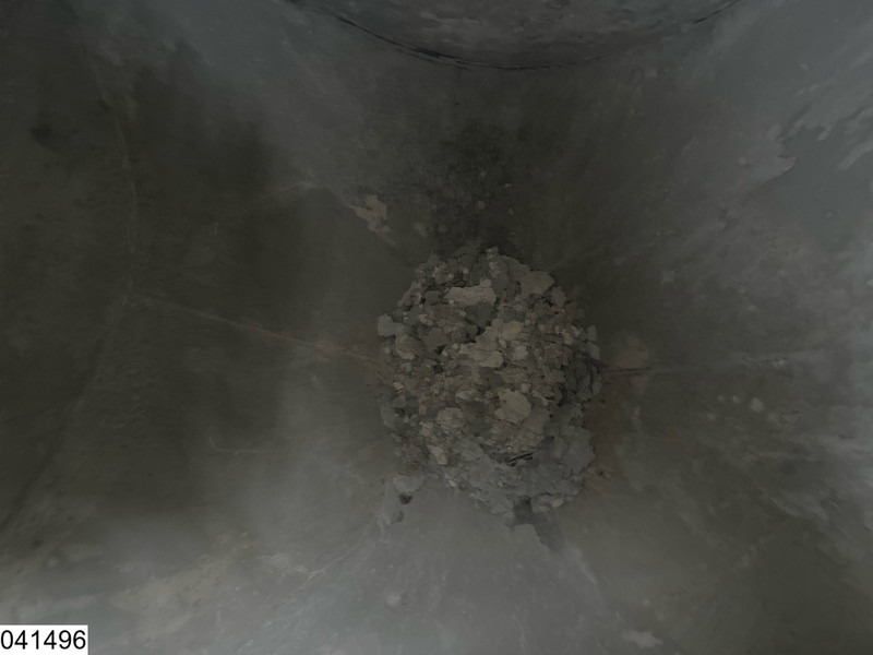 Semi-remorque citerne SPITZER Silo 60300 Liter SILO / FUEL: photos 13