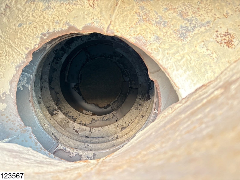 Scania P 380 8x4, Cifa, 8m3,, Manual - Camion malaxeur: photos 5 Scania P 380 8x4, Cifa, 8m3,, Manual - Camion malaxeur: photos 5