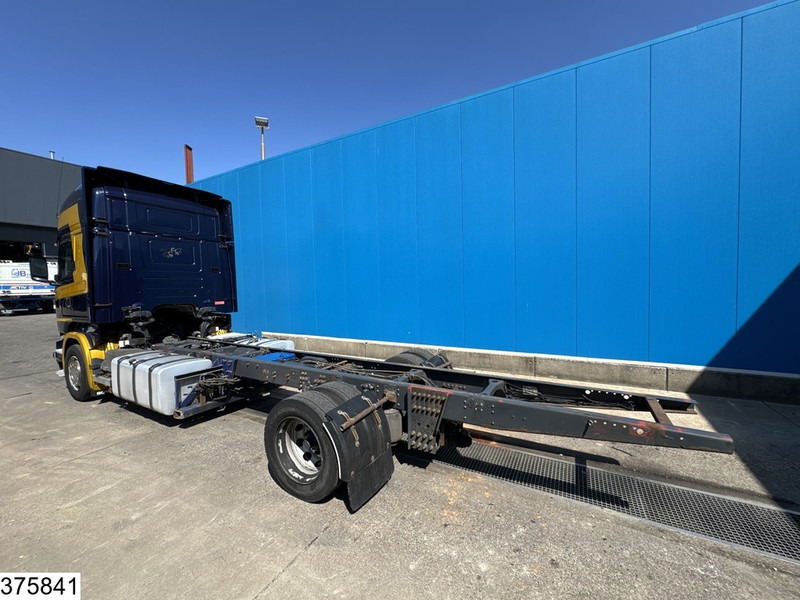 Scania R 410 EURO 6, PTO - Châssis cabine: photos 4 Scania R 410 EURO 6, PTO - Châssis cabine: photos 4