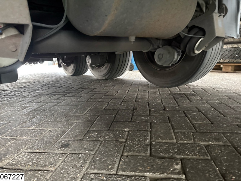 Semi-remorque frigorifique Schmitz Cargobull Koel vries Carrier Vector 1850 ,Dhollandia: photos 10