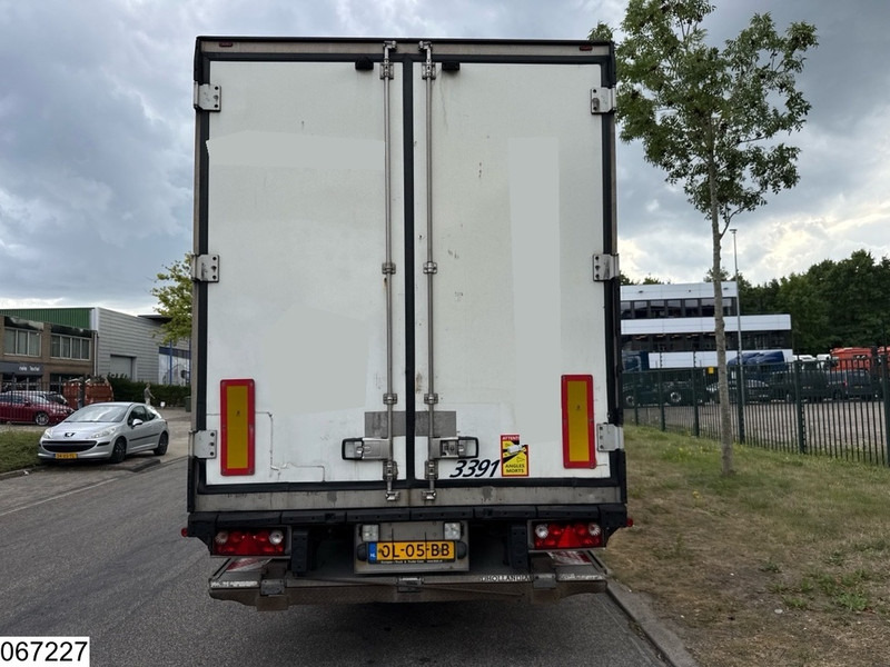Semi-remorque frigorifique Schmitz Cargobull Koel vries Carrier Vector 1850 ,Dhollandia: photos 12