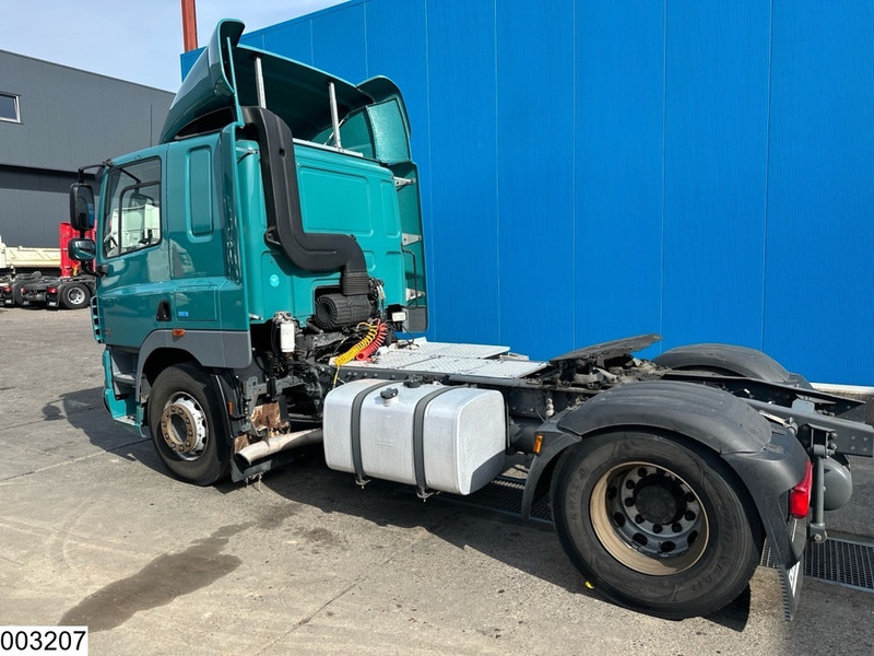 DAF CF 360 EURO 5 - Tracteur routier: photos 4 DAF CF 360 EURO 5 - Tracteur routier: photos 4