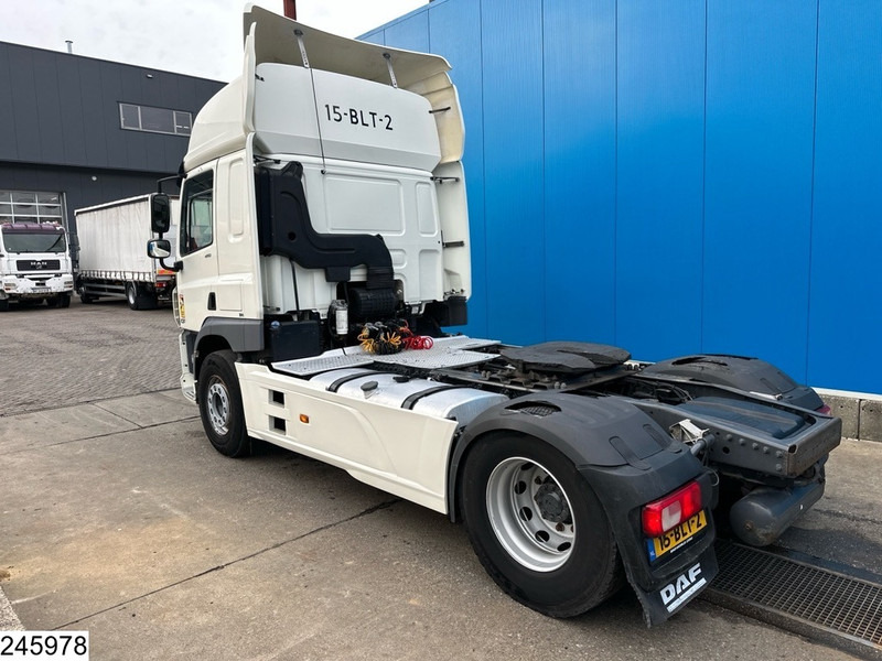 DAF CF 410 EURO 6 - Tracteur routier: photos 4 DAF CF 410 EURO 6 - Tracteur routier: photos 4