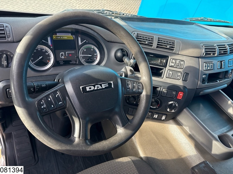 Tracteur routier DAF CF 410 EURO 6, PTO: photos 9 Tracteur routier DAF CF 410 EURO 6, PTO: photos 9