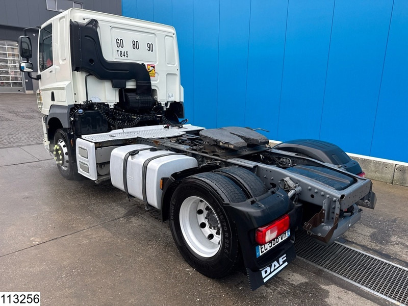 DAF CF 460 EURO 6, ADR, Retarder, PTO - Tracteur routier: photos 4 DAF CF 460 EURO 6, ADR, Retarder, PTO - Tracteur routier: photos 4