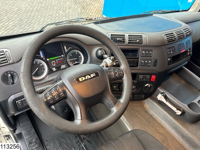 DAF CF 460 EURO 6, ADR, Retarder, PTO - Tracteur routier: photos 5 DAF CF 460 EURO 6, ADR, Retarder, PTO - Tracteur routier: photos 5