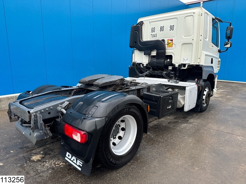 DAF CF 460 EURO 6, ADR, Retarder, PTO - Tracteur routier: photos 2 DAF CF 460 EURO 6, ADR, Retarder, PTO - Tracteur routier: photos 2