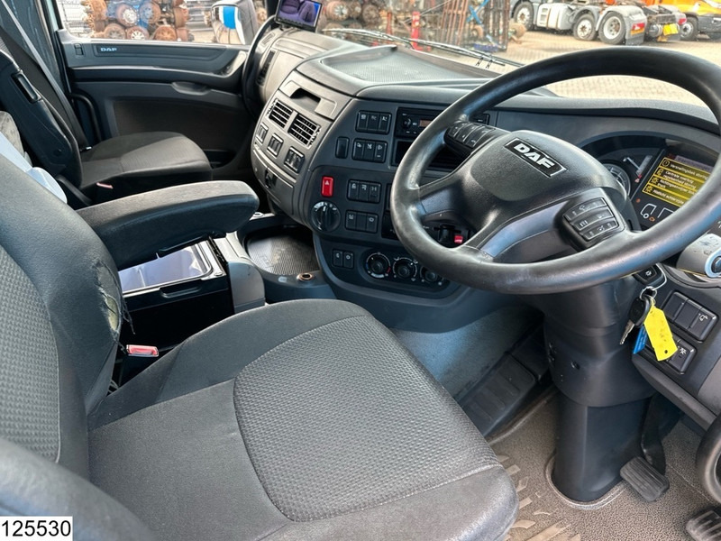 DAF XF 460 6x2, EURO 6, HYDRAULIC, RHD - Tracteur routier: photos 5 DAF XF 460 6x2, EURO 6, HYDRAULIC, RHD - Tracteur routier: photos 5
