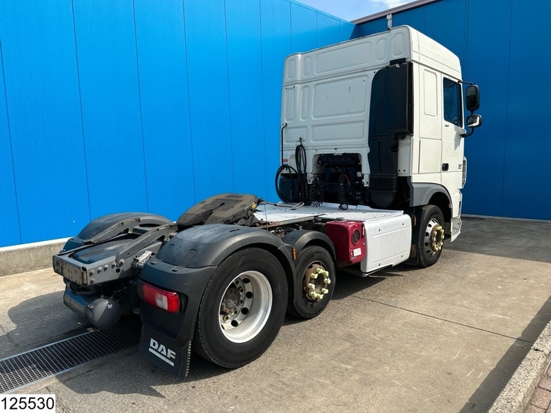DAF XF 460 6x2, EURO 6, HYDRAULIC, RHD - Tracteur routier: photos 2 DAF XF 460 6x2, EURO 6, HYDRAULIC, RHD - Tracteur routier: photos 2