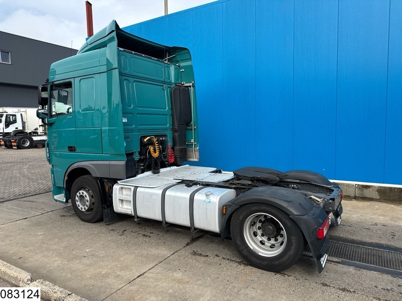 DAF XF 460 EURO 6 - Tracteur routier: photos 4 DAF XF 460 EURO 6 - Tracteur routier: photos 4